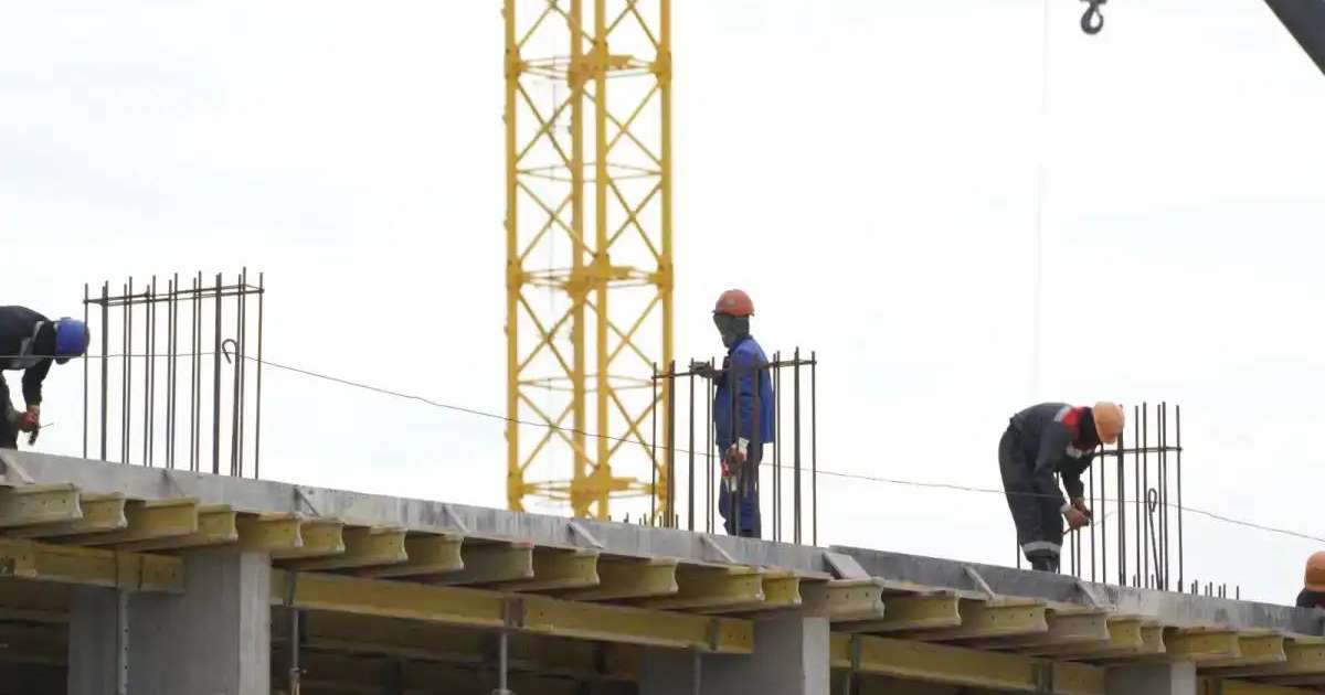 Қазақстандағы өндірістік жарақаттану деңгейі 3,4%-ға азайған