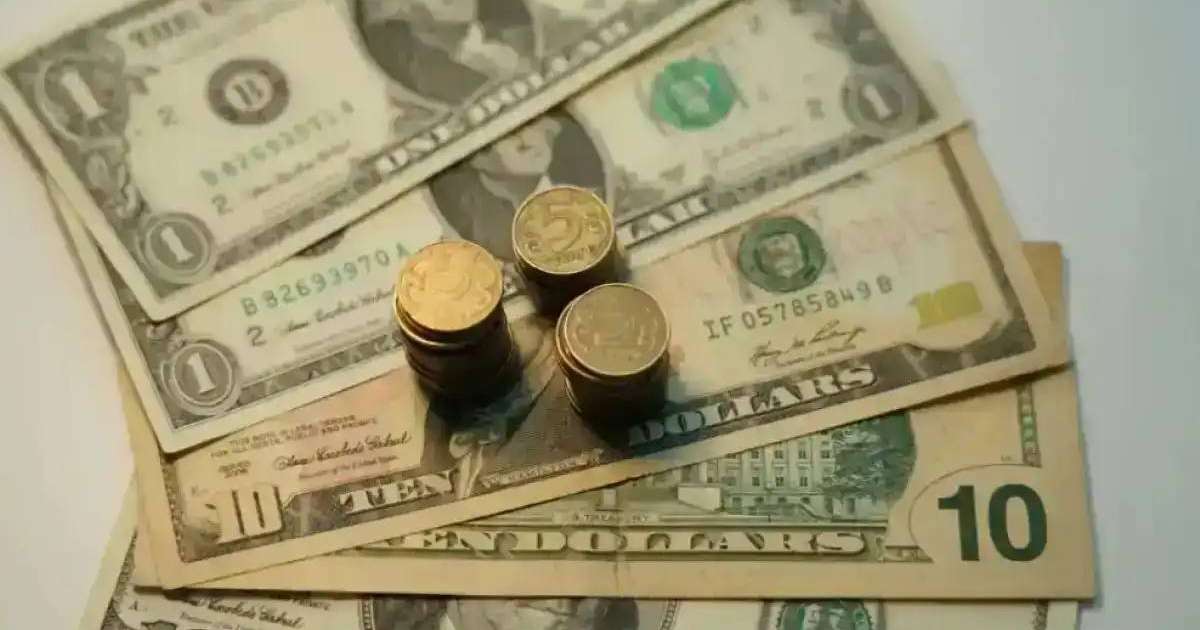 14 қазанға арналған валюта бағамы