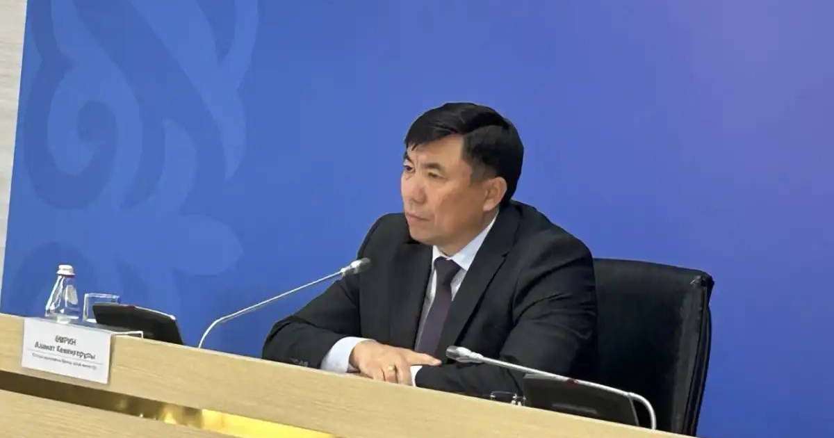 Жаңа жылдан кейін қымбатшылық бола ма: үкімет жауабы