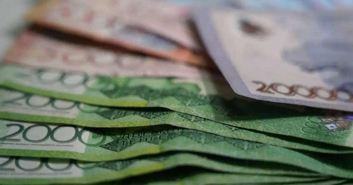 Мемлекеттік бюджеттің кірісі 17,3 трлн теңгені құрады – Қаржы министрлігі