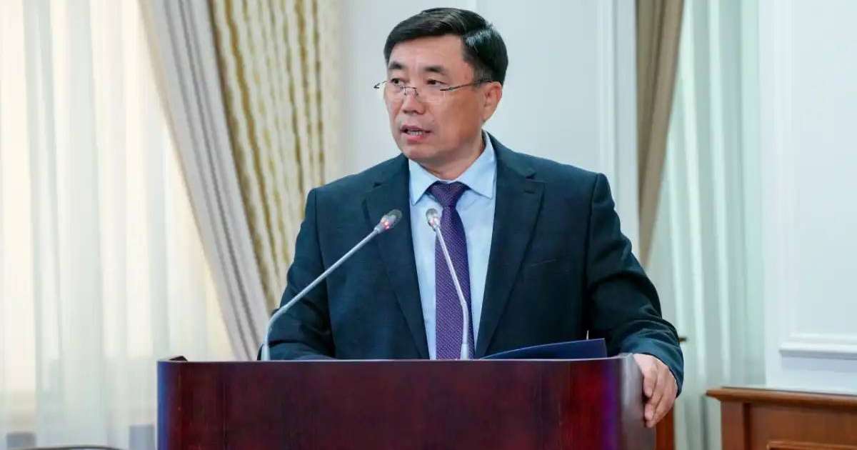 Қазақстанда экономиканың өсімі 6,3%-ды құрады – министр