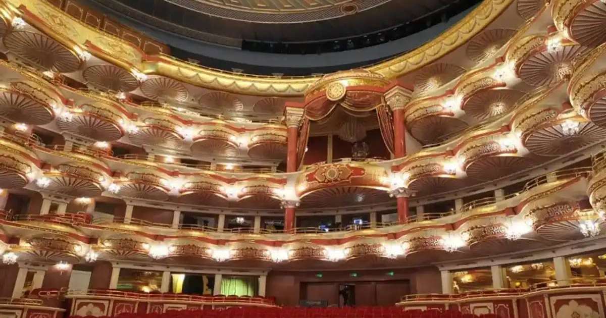 Қазақстанда мәдениет саласы қызметкерлерінің жалақысы үш жылда екі есе артты