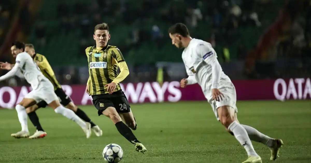 Colman Domingo and Jude Law at amfAR’s Venice Gala