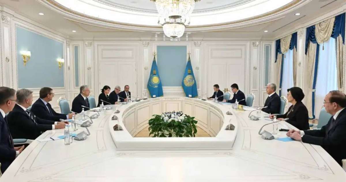 Colman Domingo and Jude Law at amfAR’s Venice Gala