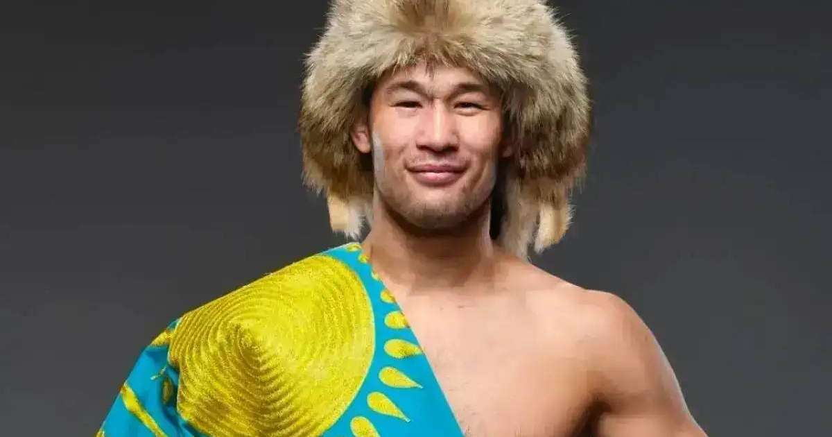 Шавкат Рахмонов октагонға оралуға дайындалып жатыр