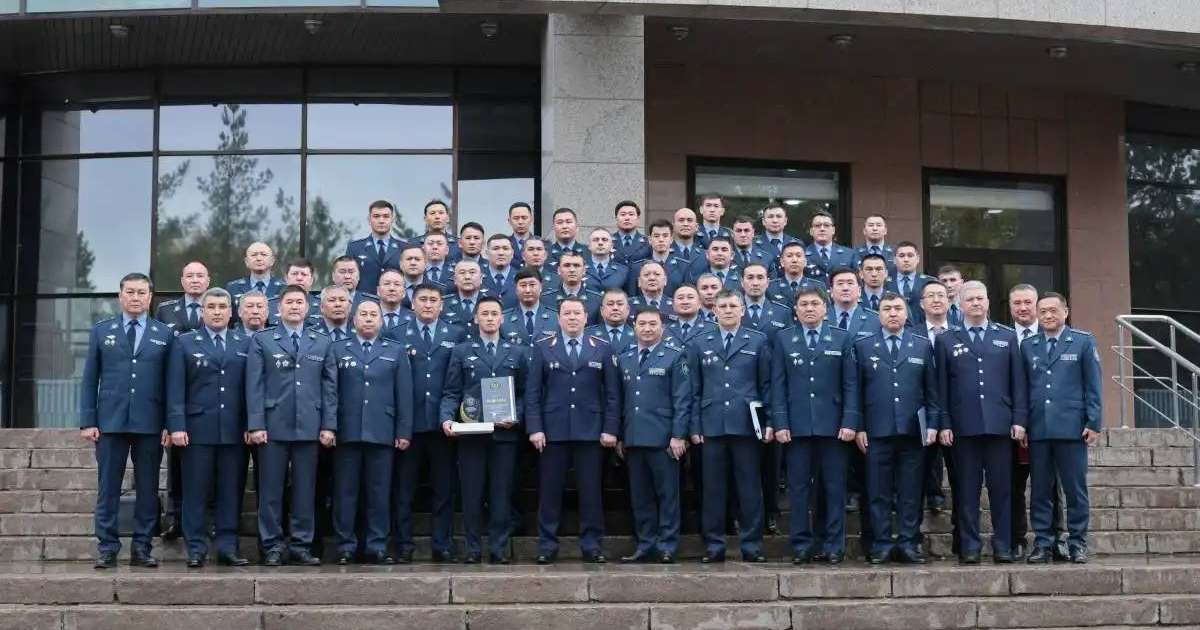 «Үздік жедел уәкіл» байқауының жеңімпаздары анықталды