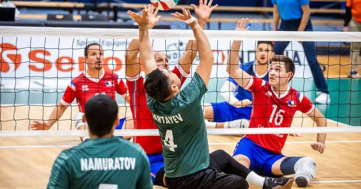 Colman Domingo and Jude Law at amfAR’s Venice Gala