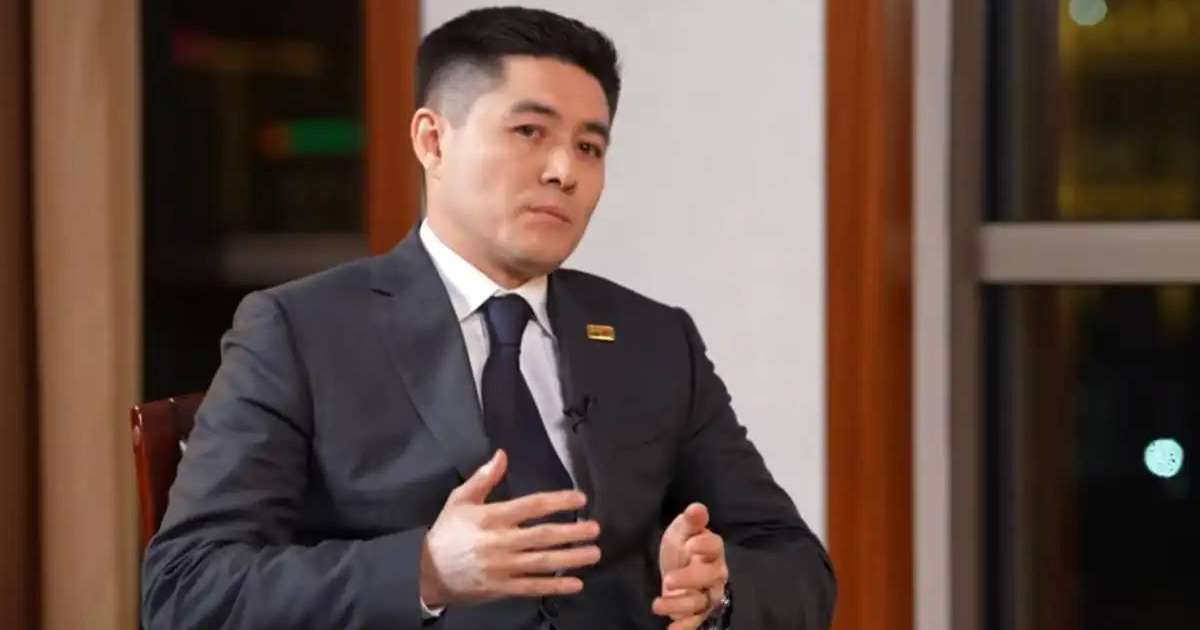 Мұстафа Өзтүрік туралы көркем фильмнің түсірілімі екі аптадан кейін басталады – Құдірет Шәмиев