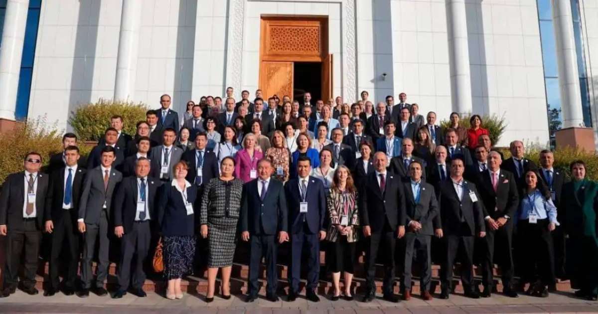 PEMPAL: Ташкентте Қазақстан мен Өзбекстан Қазынашылық комитеттері стратегиялық әріптестікті нығайтуды талқылады