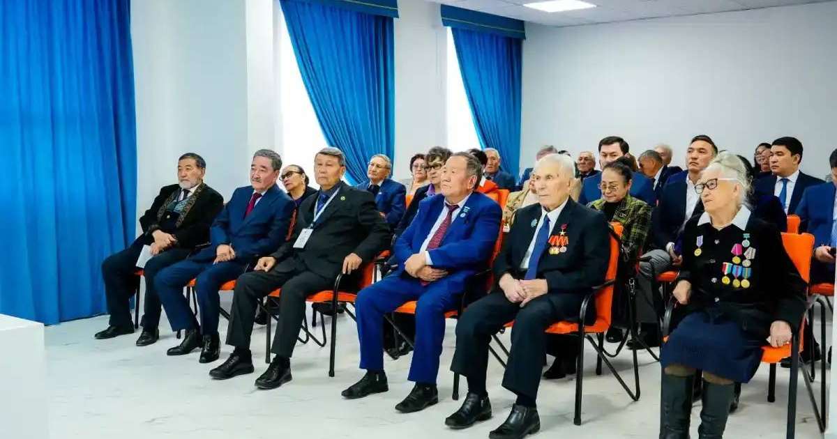 Қазақстанда қарттарға қандай әлеуметтік қолдау көрсетіледі