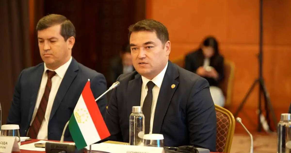 Орталық Азия елдері өңірдегі су мәселелерін шешудегі Қазақстанның рөлін жоғары бағалады