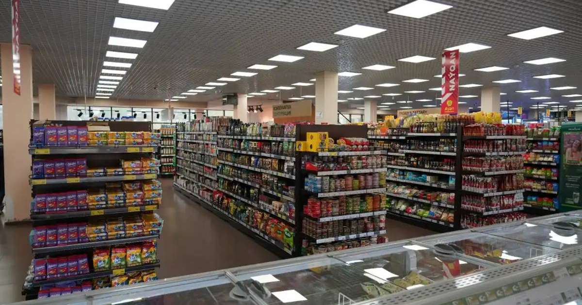 Әлеуметтік маңызы бар азық-түлік бағасы төмендеді