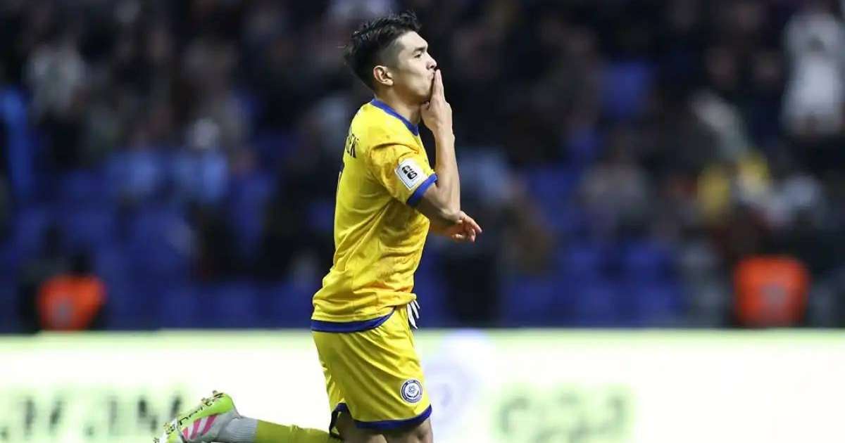 “3 минуттың ішінде 2 бірдей гол соқты”: ҚФФ ойынды сәтті бастады