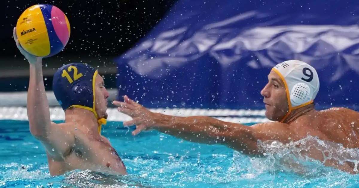 Colman Domingo and Jude Law at amfAR’s Venice Gala