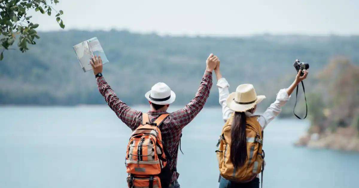 Елімізге Таиландтан келген туристер саны 2 есеге артты