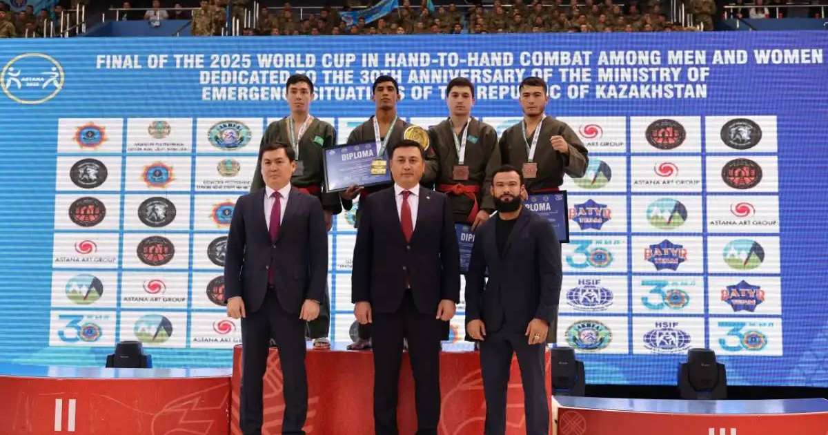 Colman Domingo and Jude Law at amfAR’s Venice Gala