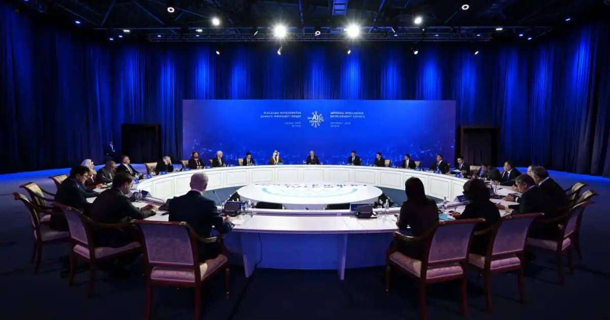 Colman Domingo and Jude Law at amfAR’s Venice Gala