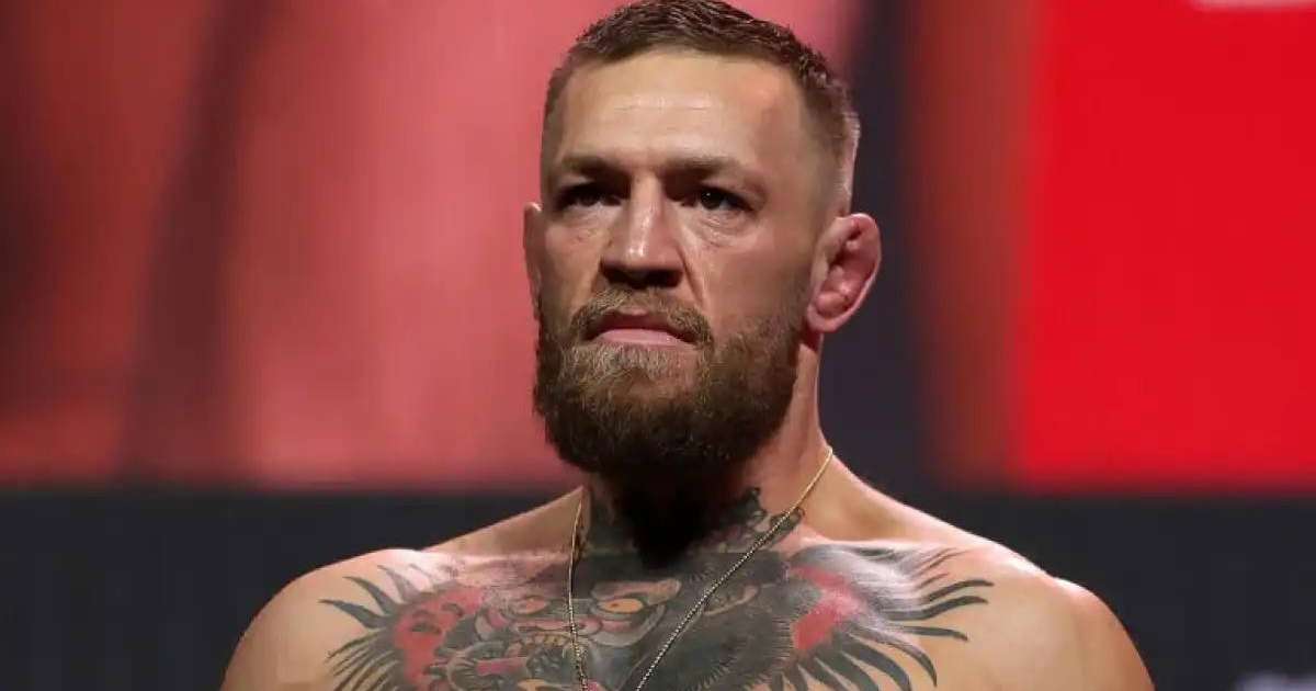 Конор Макгрегор 18 айға спорттан шеттетілді