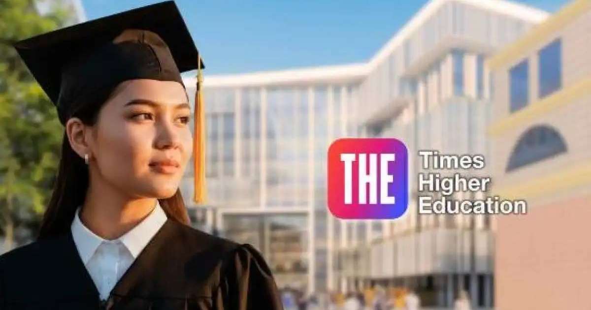 Қазақстанның 5 университеті жаһандық рейтингте аймақтың көшбасшысы атанды