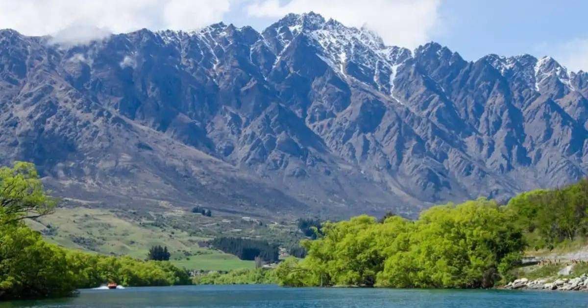 Қазақстан қытайлық туристер жиі баратын бес елдің қатарына кірді