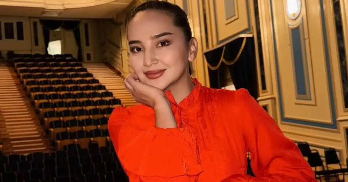 «Он күн нәр татпадым»: Салтанат Бақаева пышаққа түскенін айтты