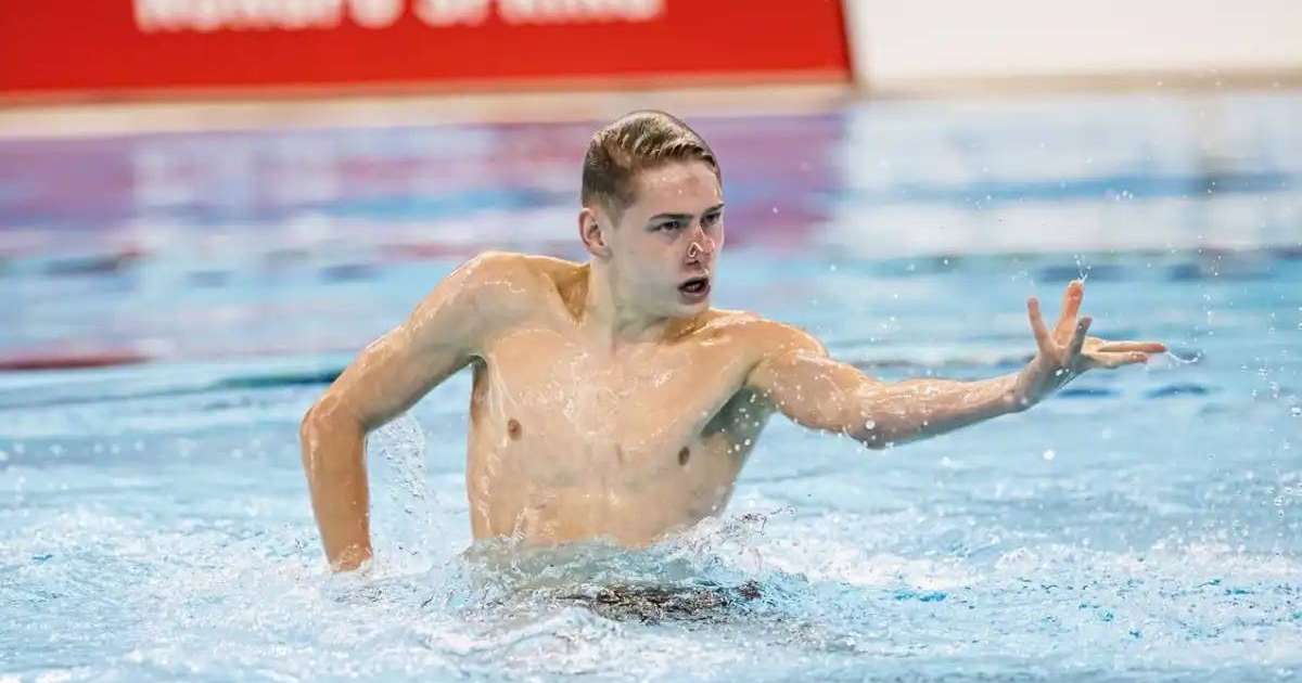 Colman Domingo and Jude Law at amfAR’s Venice Gala