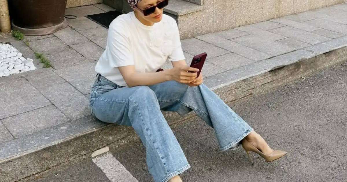 Colman Domingo and Jude Law at amfAR’s Venice Gala