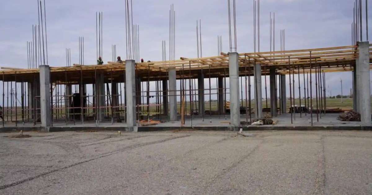 Абай облысында ең ірі ет өңдеу зауыты іске қосылады – министрлік