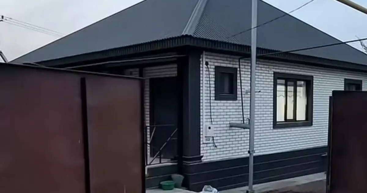 Марқұм Шерзат Болаттың отбасы жаңа баспанаға ие болды