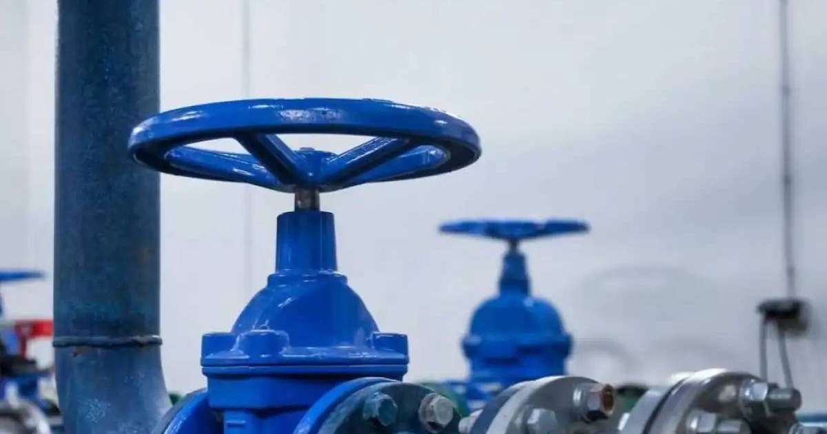 Қостанайда заңсыз су алған кәсіпорынға ірі көлемде айыппұл салынды