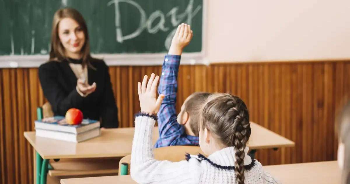 Жаңа оқу жылында 10 мыңнан астам жас педагог жұмысқа қабылданды