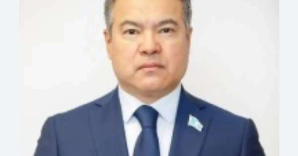 Ұлық мерекемен тұспа-тұс келген қос газеттің 35 жылдығы құтты болсын! - депутат