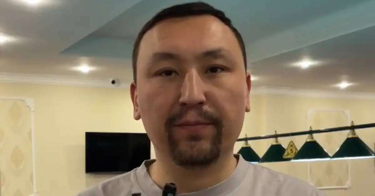 Еліміздегі маңызды күн - Ермұхаммед Мәулен