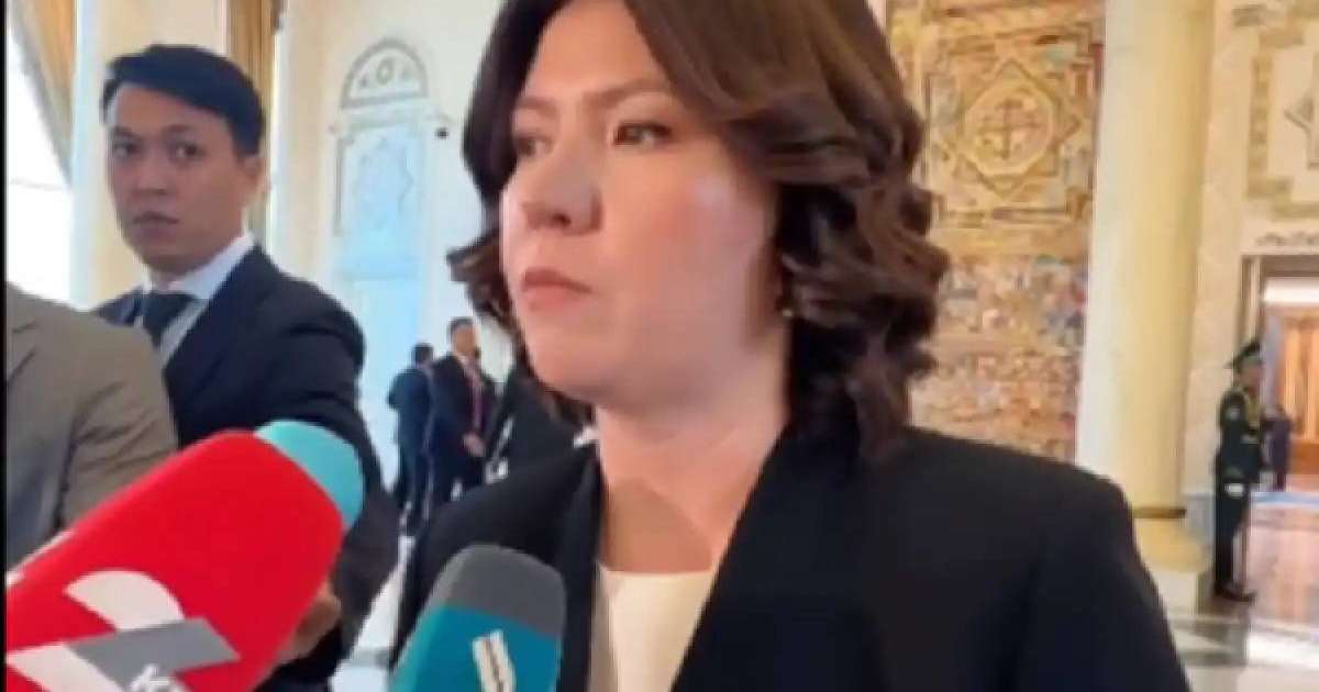 «Білім теңсіздігін жою»: жаңа министр қандай жұмыстарға басымдық беретінін айтты