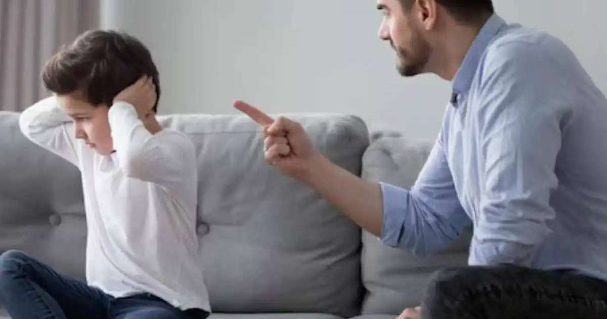 Жамбыл облысында өз баласының бетінен ұрған ер адамға үкім шығарылды