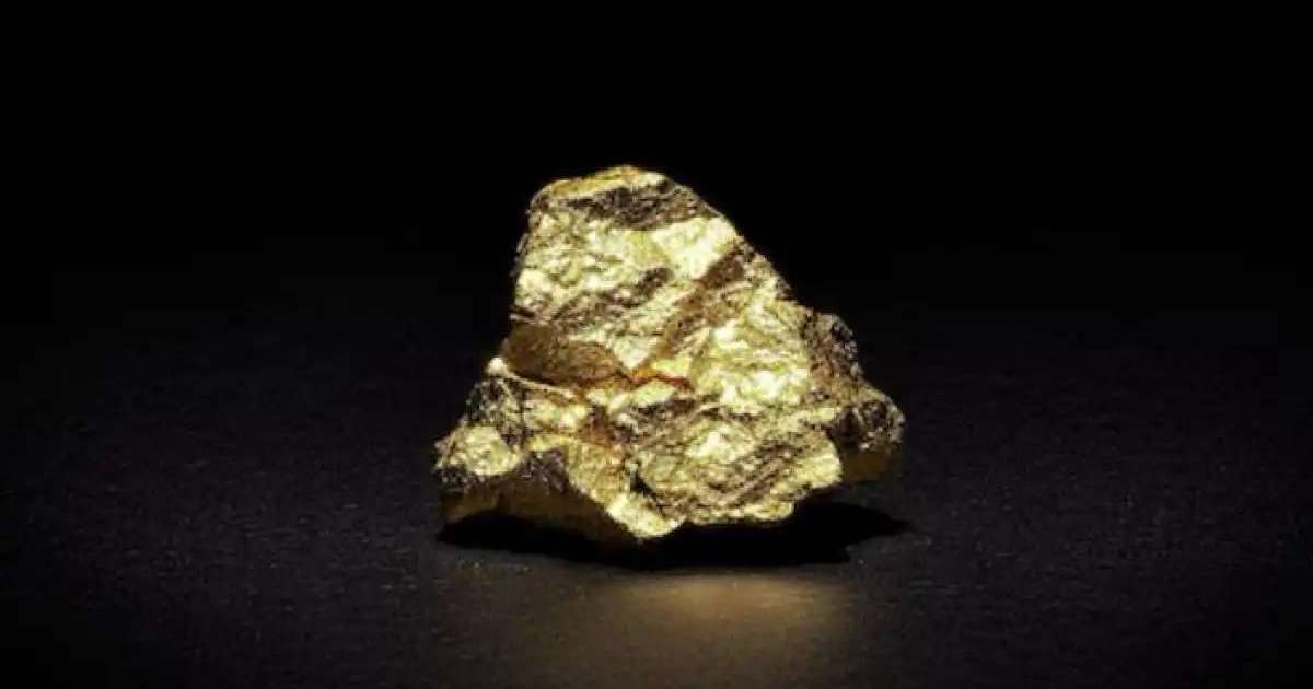 Қазақстанның шығысында алтын өндіру үшін өзен арнасын өзгерткен