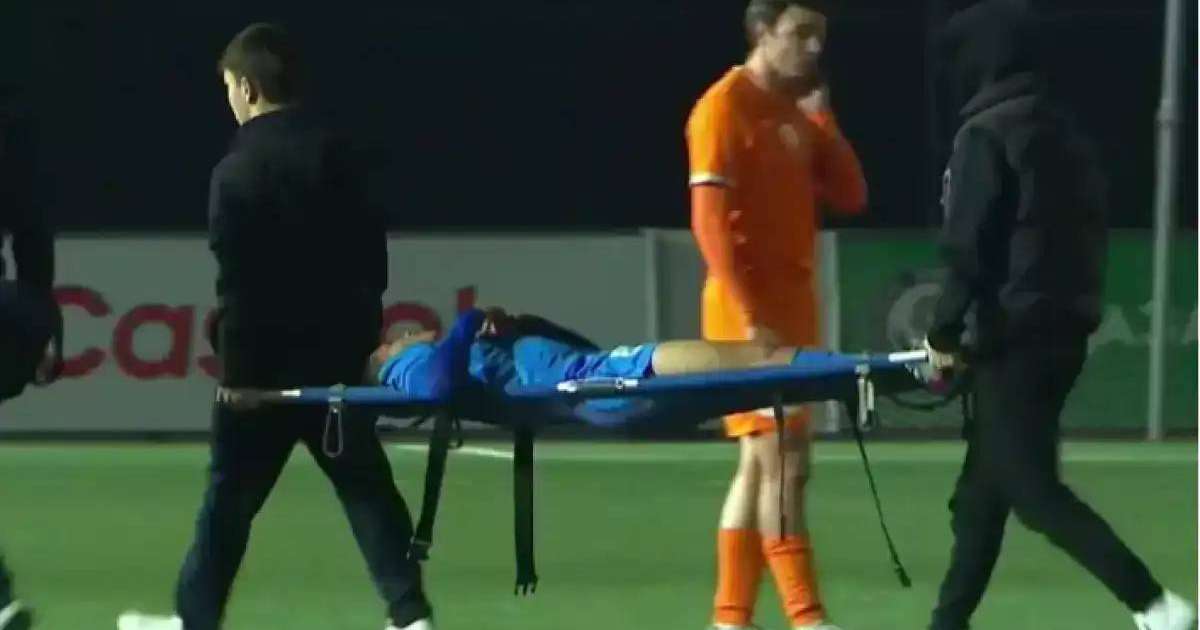 Colman Domingo and Jude Law at amfAR’s Venice Gala