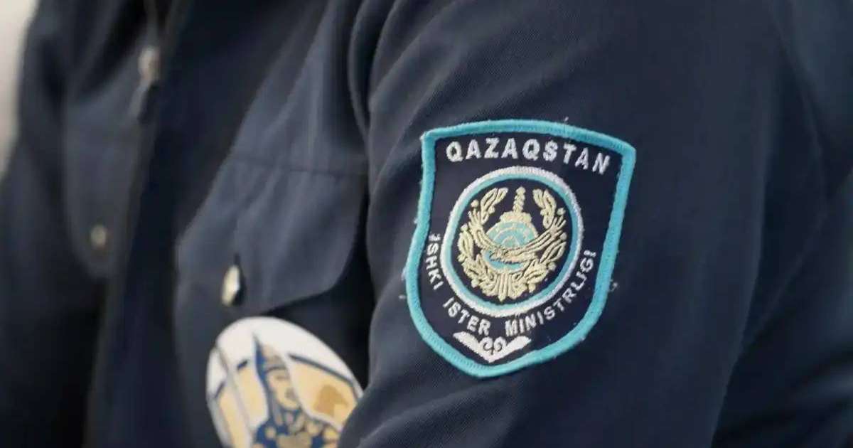 Астанада полиция жасөспірімді ұрып-соғып қашып кеткендерді іздестіріп жатыр