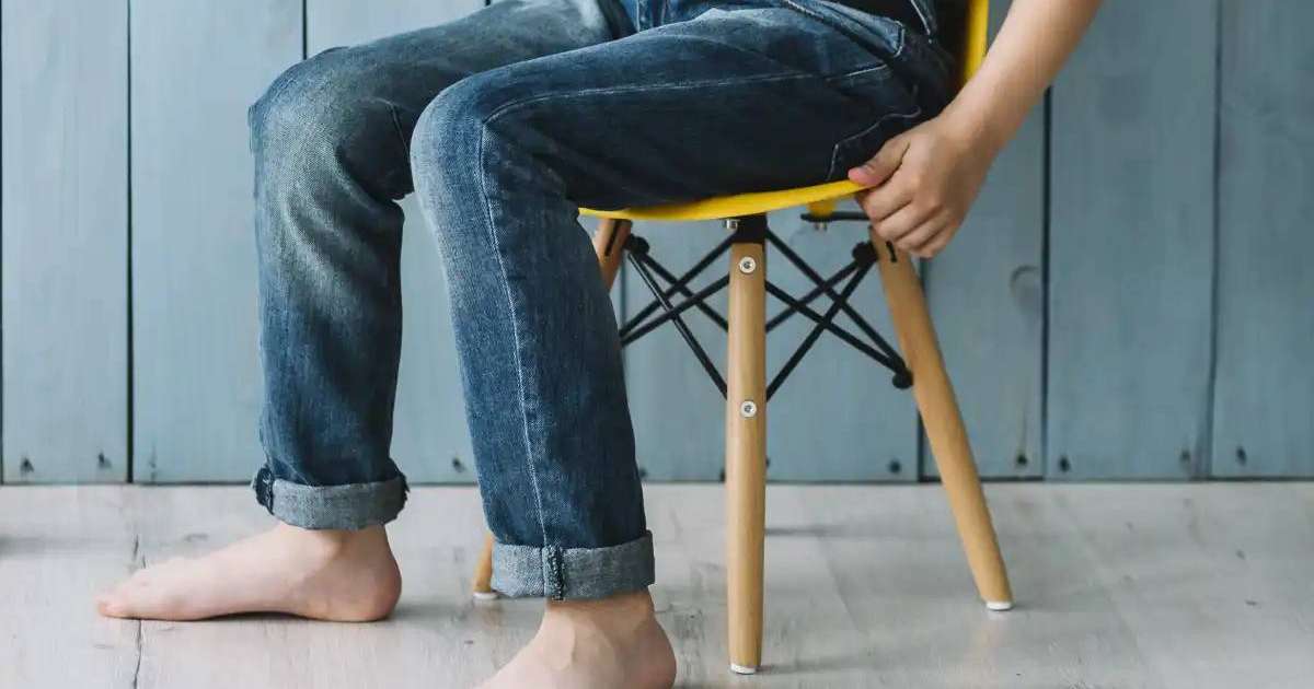 Қызылорда облысында жасөспірімдер мүгедек баланы қорлаған