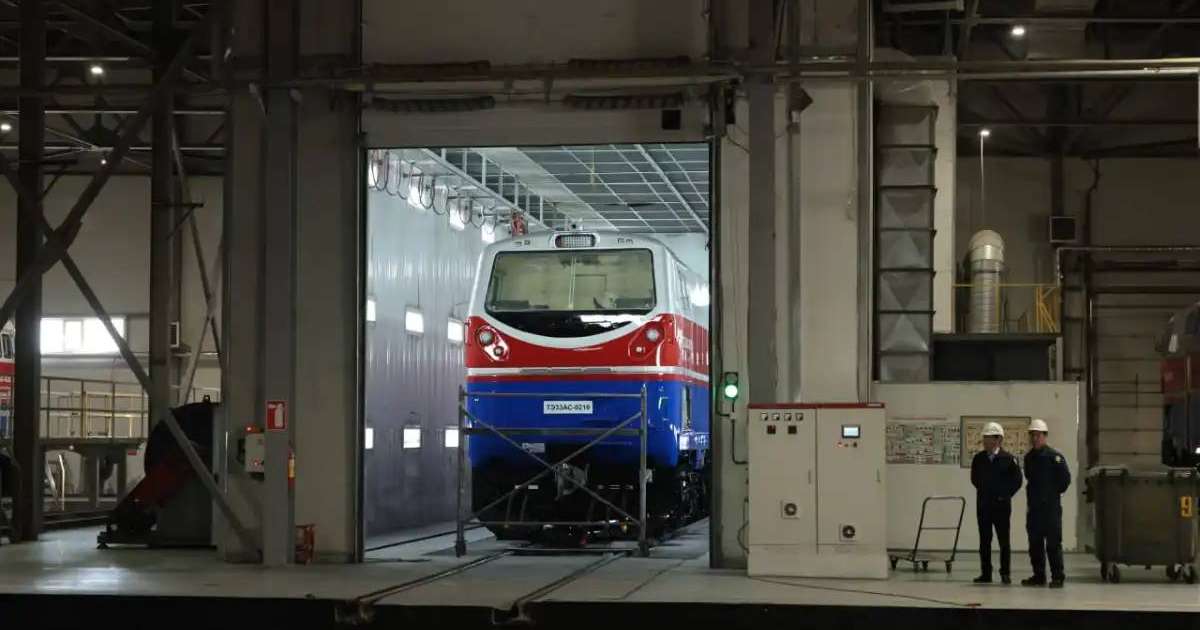 Индустриялық дамуды жеделдету мақсатында 190 жоба іске қосылады