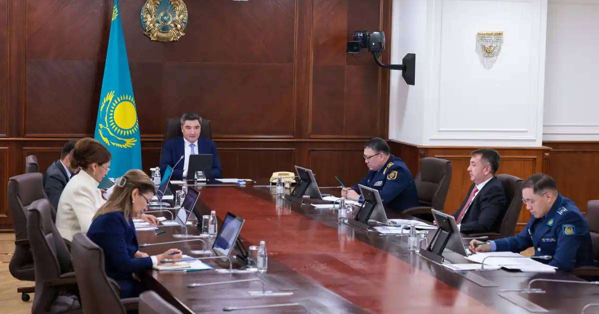 Елімізде 26,5 мыңнан астам интернет-ресурс жабылды