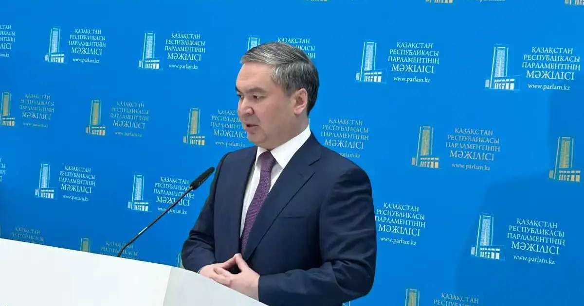 Ерсайын Нағаспаев: Құрылыс құжаттарына сәйкес келмейтін нысандарды салуға рұқсат берілмейді