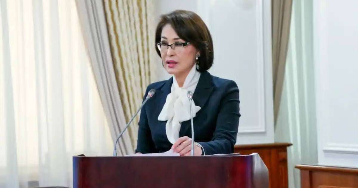 Елімізде дәрігерлердің жалақысы мен денсаулық саласын қаржыландыру үш есе өсті