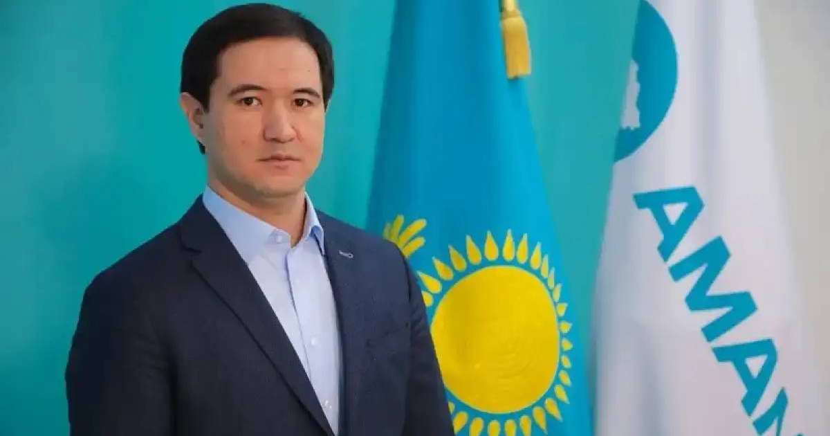 Мәжіліске жаңа депутат қосылды