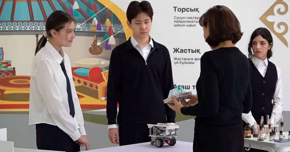 Президент бастамаларын жүзеге асыру: ЭЫДҰ-ның зерттеулерінде Қазақстан позициясын жақсарта түсті