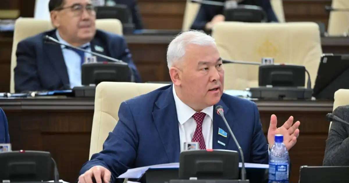 «Ірі құрылыс компаниялары әбден бақылаудан кеткен»: депутат жаңа Құрылыс кодексі туралы айтты