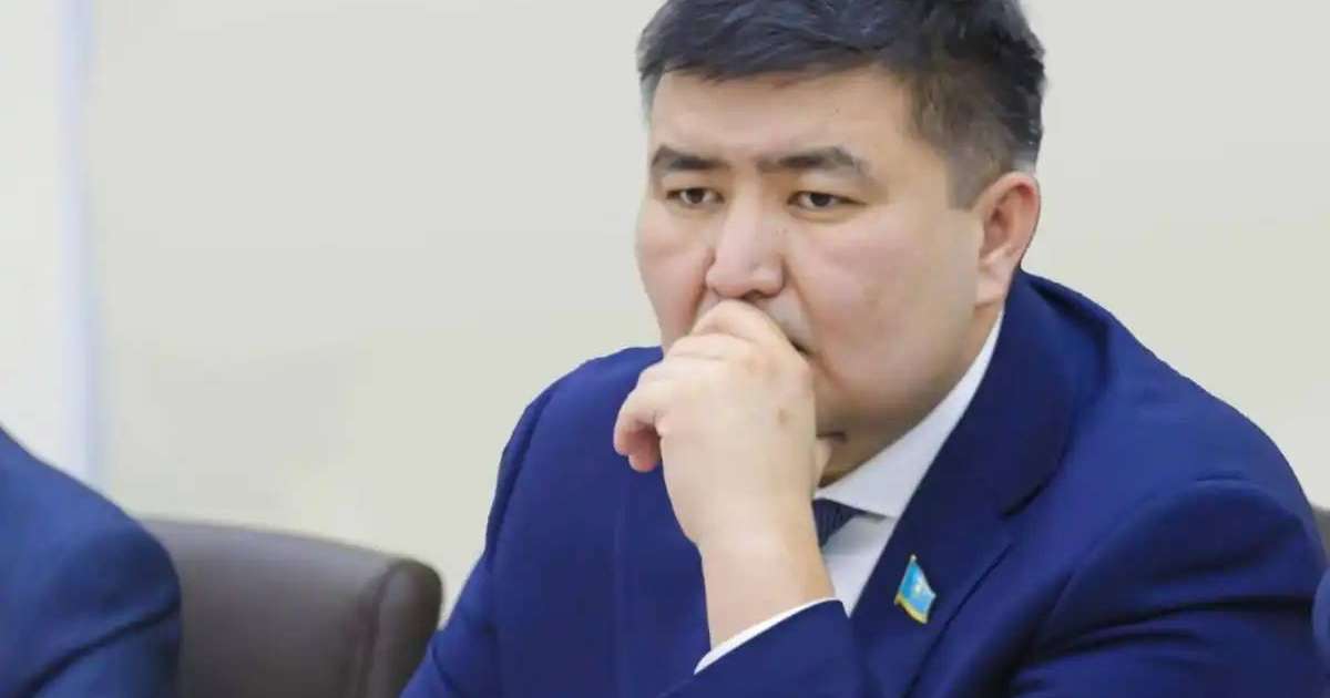 «1 триллион теңге»: депутат «Бәйтерек» холдингінің табысын қадағалау мәселесін көтерді