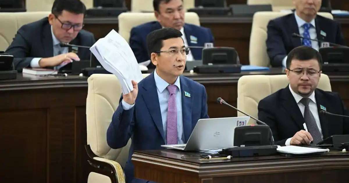 Қазақстанда Ұлттық археологиялық қызмет құрылады