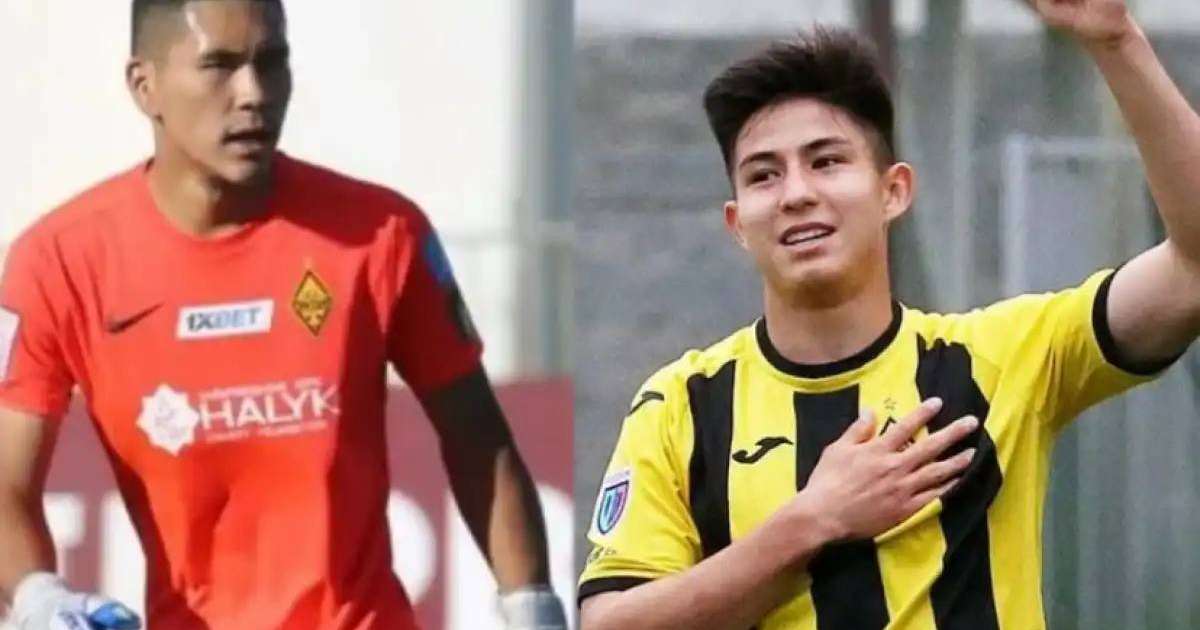 Colman Domingo and Jude Law at amfAR’s Venice Gala