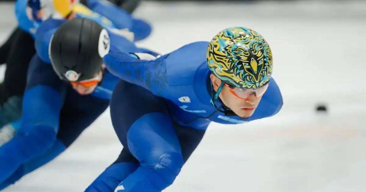 Colman Domingo and Jude Law at amfAR’s Venice Gala